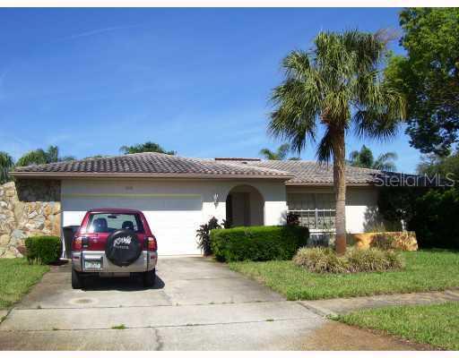 3378 Deerfield Ln., Clearwater, FL 33761