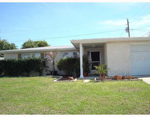 5100 Tammy Ln., Holiday, FL 34690