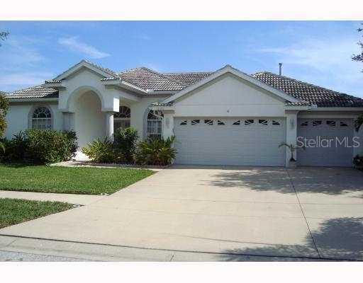 1226 Paradise Lake Dr., Tarpon Springs, FL 34689