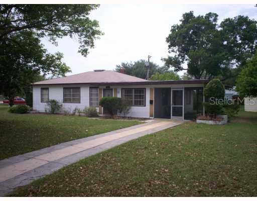 1100 Essex Dr., St Petersburg, FL 33710