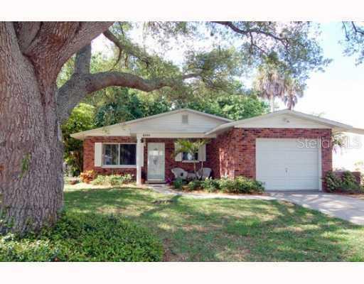 [Address Hidden by Seller], St Petersburg, FL 33709