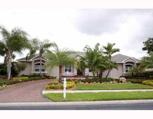 4129 Arlington Dr., Palm Harbor, FL 34685