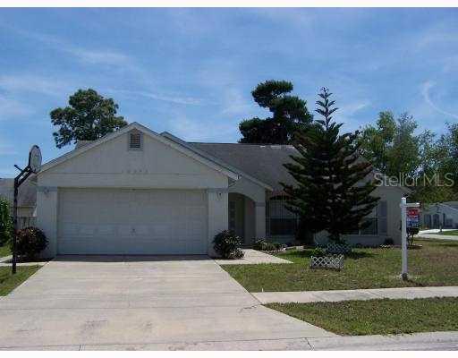 10236 Rainbow Oaks Dr., Hudson, FL 34667