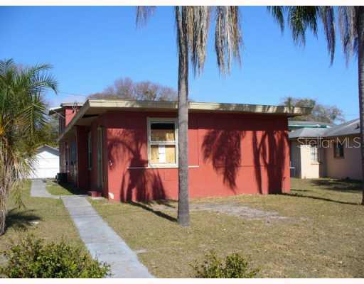 1411 James Ave., St Petersburg, FL 33705