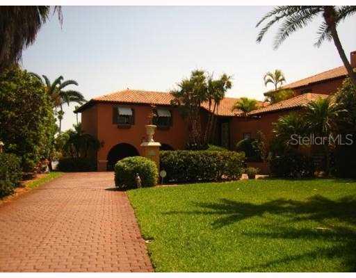 5810 Bahia Honda Way, St Pete Beach, FL 33706