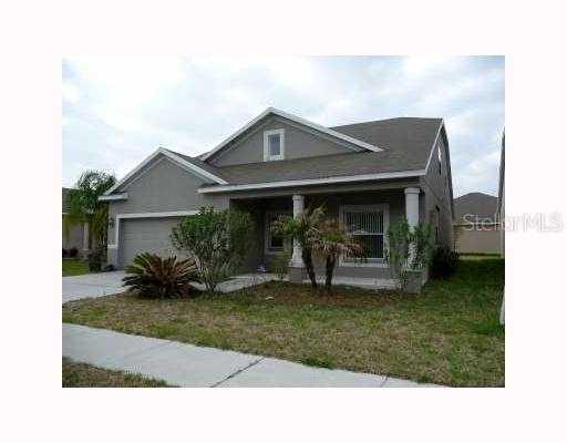 12807 Cattail Shore Ln., Riverview, FL 33569