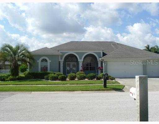 1472 Haverhill Dr., New Port Richey, FL 34655
