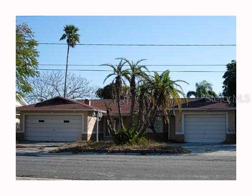 12005 4th St., Treasure Island, FL 33706