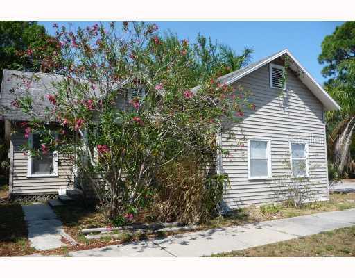 523 14th Ave., St Petersburg, FL 33701