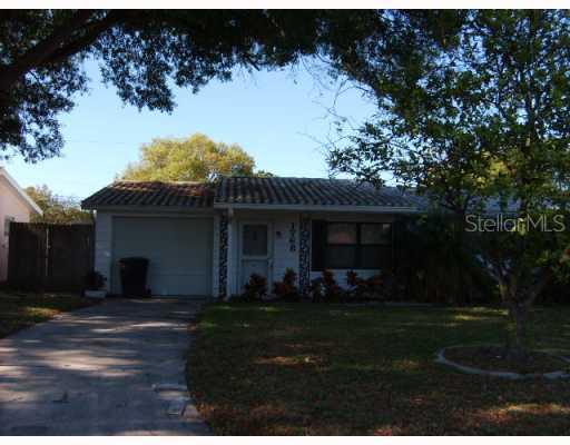 1768 Linwood Cir., Clearwater, FL 33755