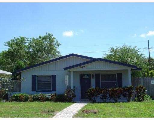742 91st Ave., St Petersburg, FL 33702