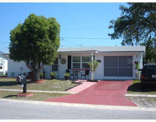 5118 Janice Ln., Holiday, FL 34690