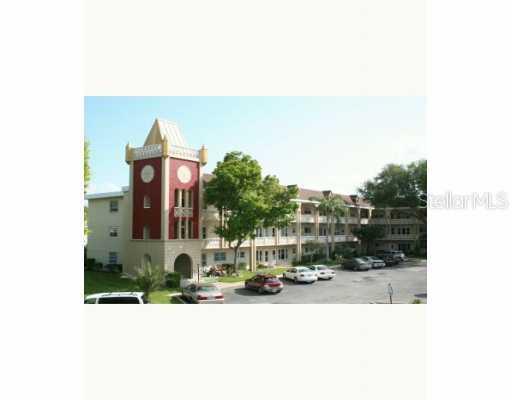 2361 Jamaican St. #7, Clearwater, FL 33763