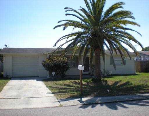 2852 Raven Dr., Holiday, FL 34690