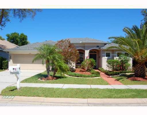 1733 Water Oak Dr., Tarpon Springs, FL 34689