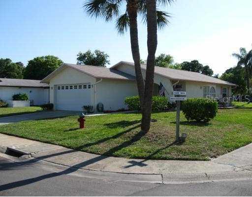 4598 Great Lakes Dr., Clearwater, FL 33762