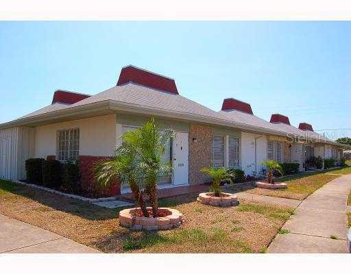 4333 Tahitian Gardens Cir. #A, Holiday, FL 34691