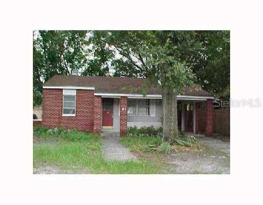 1221 17th St., St Petersburg, FL 33713