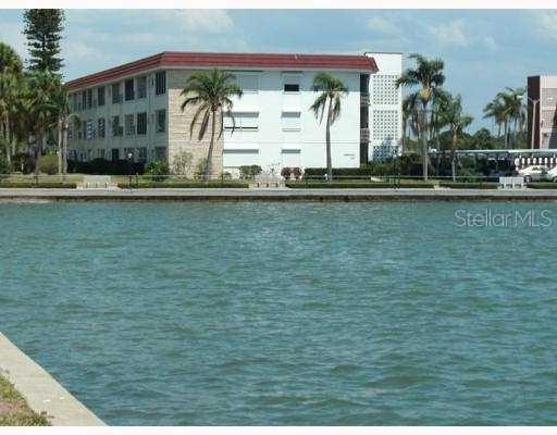 3010 S 59th St. #205, Gulfport, FL 33707