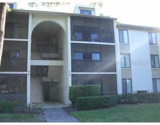 1398 Shady Pine Way #D-2, Tarpon Springs, FL 34688