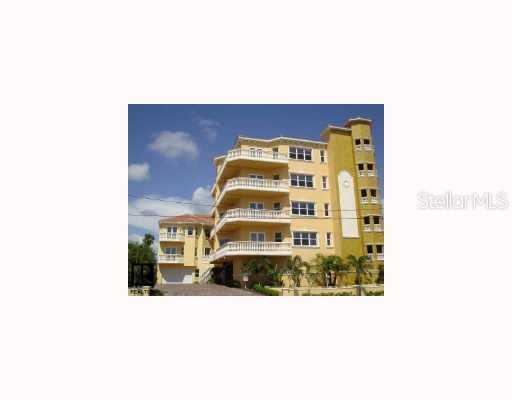 10133 Gulf Blvd. #C103, Treasure Island, FL 33706