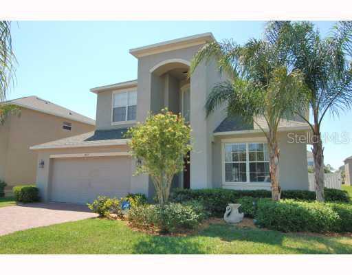 1445 Impatiens Ct., Trinity, FL 34655
