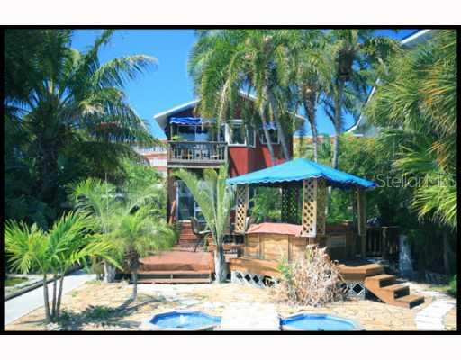 9975 Gulf Blvd., Treasure Island, FL 33706