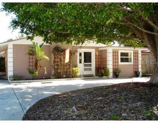 333 39th Ave., St Pete Beach, FL 33706