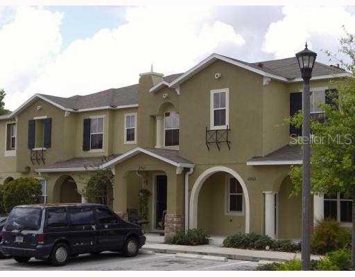2563 Hidden Cove Ln. #4, Clearwater, FL 33763