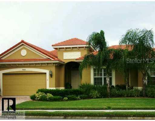 1522 El Pardo Dr., Trinity, FL 34655
