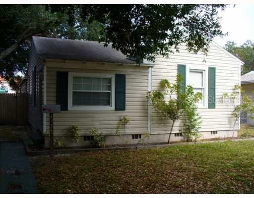 4335 1st Ave., St Petersburg, FL 33711