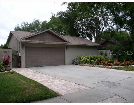 467 Bonnie Blvd., Palm Harbor, FL 34684