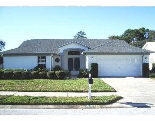 8211 Danbury Ln., Hudson, FL 34667