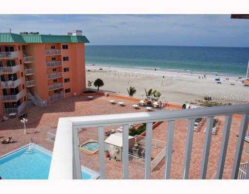 18450 Gulf Blvd. #501, Indian Shores, FL 33785