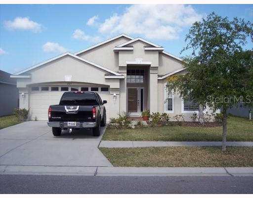 2323 Lawrence Hall St., Ruskin, FL 33570