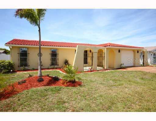 2149 Sugarbush Dr., Holiday, FL 34690