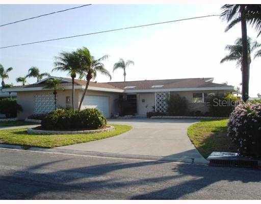 12405 4th St., Treasure Island, FL 33706