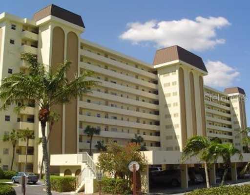 4725 Cove Cir. #1006, St Petersburg, FL 33708