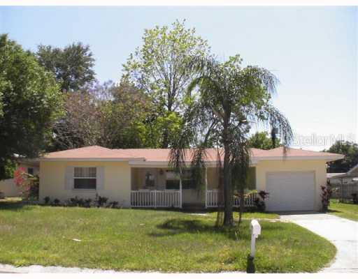 1519 Rosemont Dr., Clearwater, FL 33755