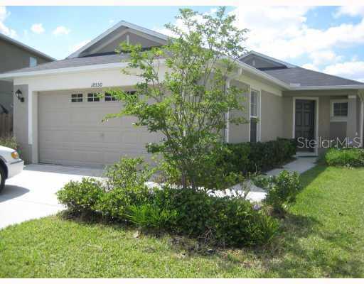 18550 Kentisbury Ct., Land O Lakes, FL 34638