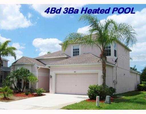 1813 Alvara Pl., Trinity, FL 34655