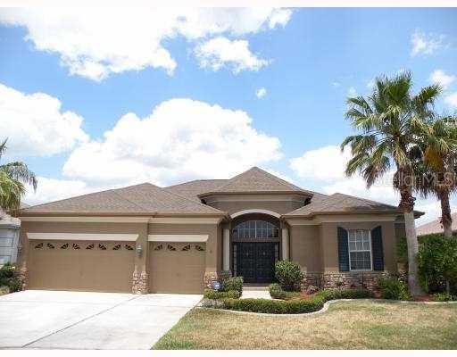 [Address Hidden by Seller], Trinity, FL 34655