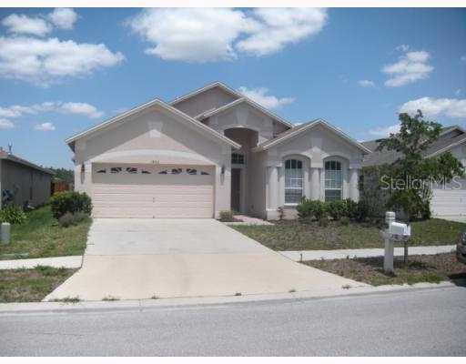 1800 Leybourne Loop, Wesley Chapel, FL 33543