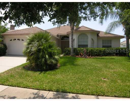 1250 Paradise Lake Dr., Tarpon Springs, FL 34689