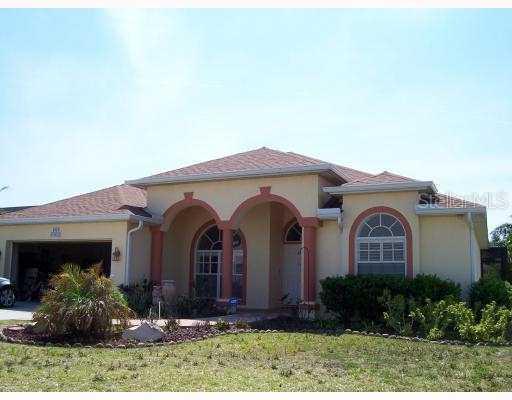 1935 Cassia Ln., Trinity, FL 34655