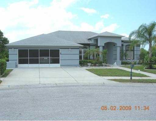 8400 Cambria Ct., New Port Richey, FL 34653