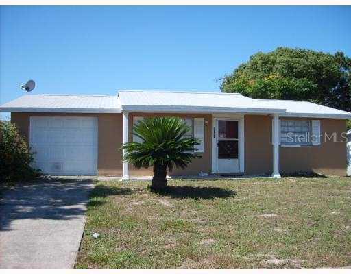 9241 Grey Fox Ln., Port Richey, FL 34668