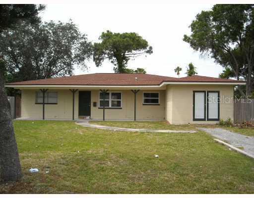 3910 Alabama Ave., St Petersburg, FL 33703
