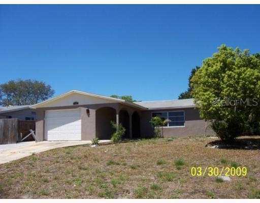 1436 Lakeview Dr., Tarpon Springs, FL 34689