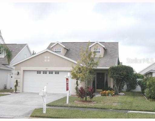 1819 Horsechestnut Ct., Trinity, FL 34655